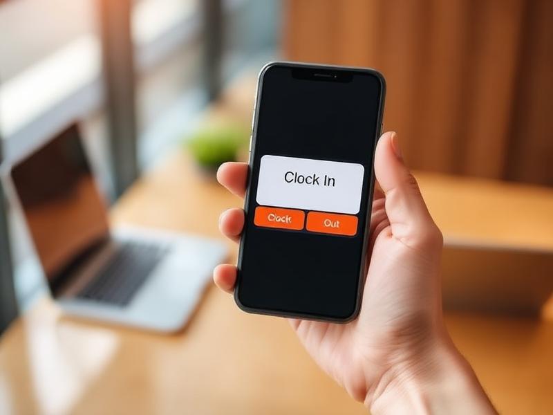 clock007 - Advanced Employee Time Tracking
